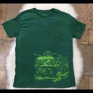 Ninja Turtle Lootwear Exclusive Nickelodeon